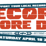 Record Store Day!
